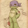 Ninja Turtle Doctor