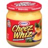 Cheese Whiz