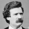 M. Twain
