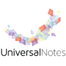 Universal Notes 2.0
