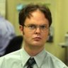 Dr. Schrute