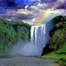 Rainbows&Waterfalls