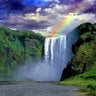Rainbows&Waterfalls
