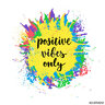 Positive vibes1