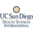 UCSD HS International